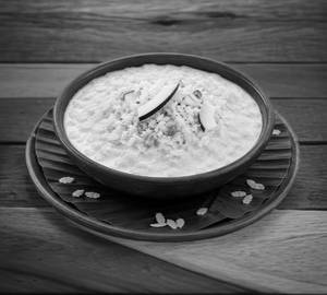Coconut Milk Aval