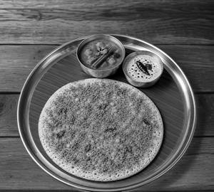 Podi Uthappam