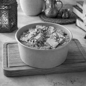 Paneer classic mandi bowl