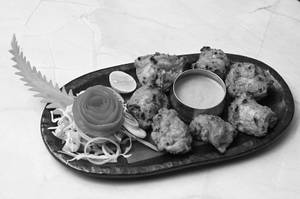 Murgh Tikka