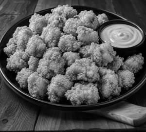 Chicken Popcorn 