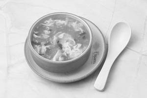 Chicken Manchow Soup