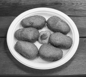 Veg Nuggets