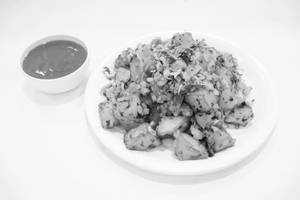 Aloo Jeera Dry