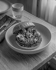 Veg Burger