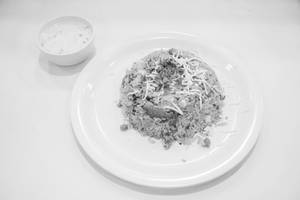 Mughlai Biryani