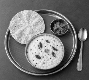 Curd Rice