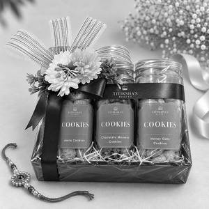 Rakhi Hamper 4