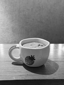 Chocolate Chip Cookies With Mug