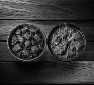Pork Dry Fry & Mutton Curry Combo – Double Special