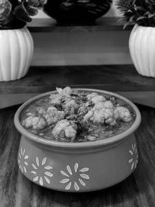 Chettinadu Gobi Masala