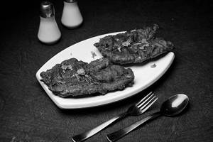 Fish (2 Pcs)