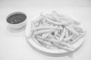 Finger Chips