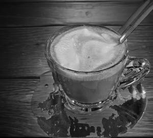 Hot Coffee