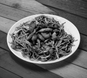 Chicken Chow