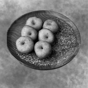 Chaturthi Spl. Innipu Vadai - 8 Nos