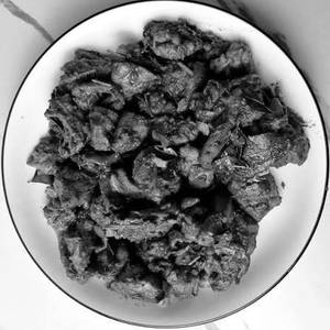 Chicken Milagai Varuval