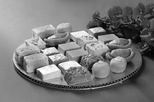 ASSORTED 1KG