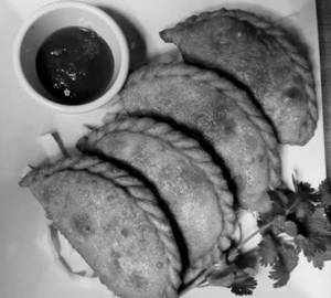 Chicken Syaphaley(2Pc)