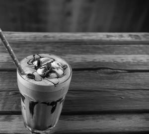 Rohit Special Cold Coffee