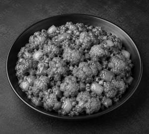 Gobi Manchurian