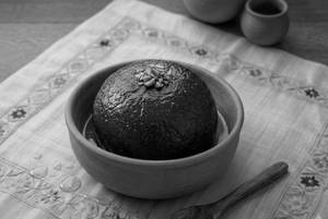 Maharaja Kala Jamun