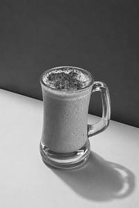 Milo Dino Shake