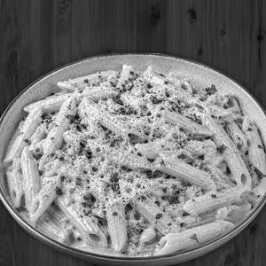 Pasta butter