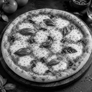 Margarita Pizza