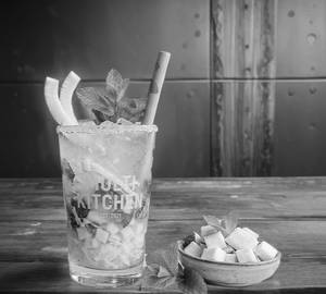 Coconut Mojito