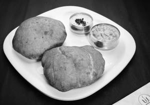 Mangalore Buns