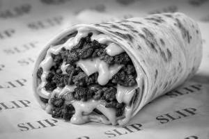 Dubai Beef Roll
