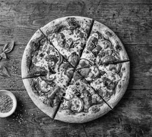 Otc Pizza [8 Inches]