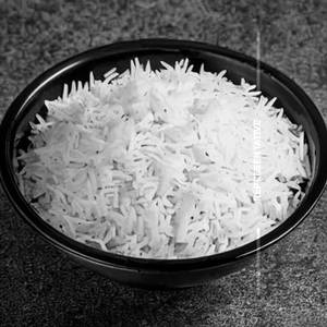 Steam Rice