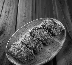 Fish pakora singhada