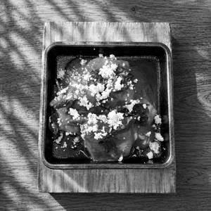 Red Braised