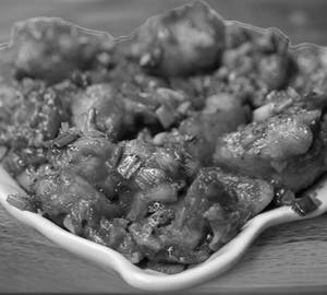 Chicken Manchurian