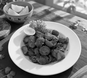 Batata Harra