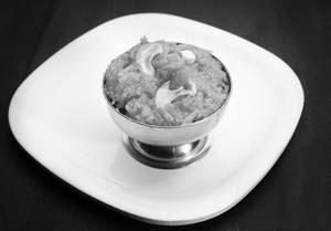 Carrot Halwa
