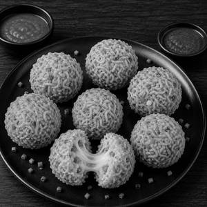 Maggi Ball