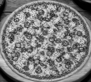 Super Power Pizza