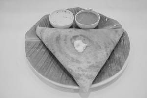 Butter Masala Dosa