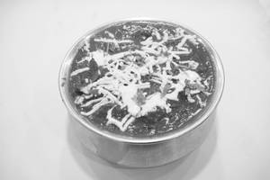Plain Palak