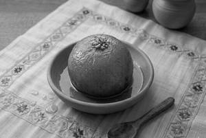 Maharaja Gulab Jamun
