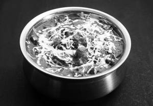 Paneer Palak