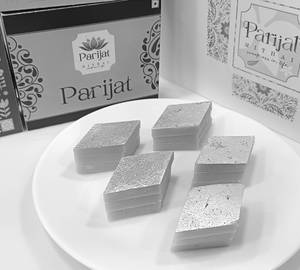 Kaju Katli