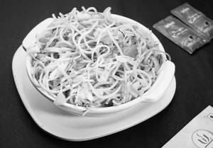 Veg Noodles