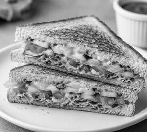 Veg Sandwich