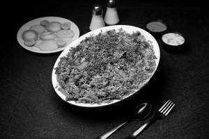 Veg Biryani Family Pack