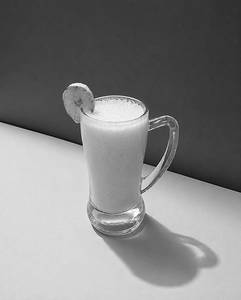 Banana Shake